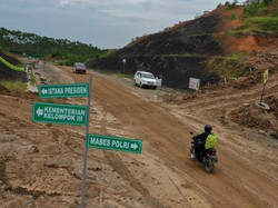 Tanah di IKN Tidak Bisa Diperjualbelikan, Tak Akan Diakui BPN!