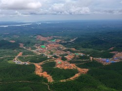 16 Ribu ASN Bakal Pindah Duluan ke IKN, Setengahnya Single