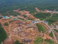 Investor IKN Tak Harus Konfirmasi Status Wajib Pajak, Kenapa?