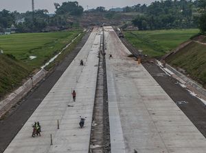 Heboh Anies Kritik Pembangunan Jalan Era Jokowi, Ini Kata Pengamat