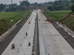 Heboh Anies Kritik Pembangunan Jalan Era Jokowi, Ini Kata Pengamat