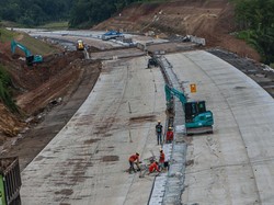 Menghindar dari Ancaman Negara Gagal