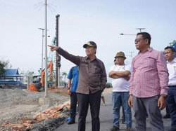 Capaian Sektor Pendidikan-Kesehatan Riau di Pemerintahan Syamsuar-Edy