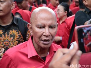 PDIP Teratas di Jatim Versi Survei ARCI, Said Abdullah: Kami Kejar Target