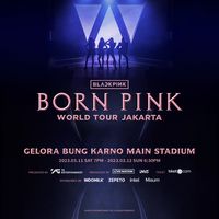 Ramaikan Maret 2023, Sederet Idol Hingga Grup K-Pop Ini Gelar Konser ...