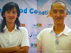 Kanker Identik dengan Kepala Gundul, Ternyata Begini Kaitannya