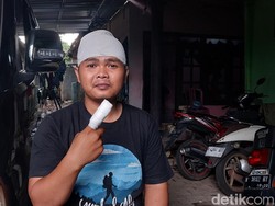 Ibu, Anak dan Mantu di Malang Syok Berat Usai Dicelurit Kawanan Jambret