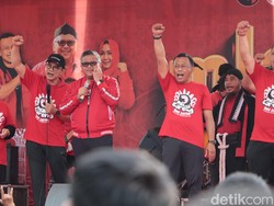 PDIP Tetap Usung Incumbent di Pilkada Ponorogo 2024