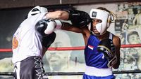Cara Ditlantas Polda Metro Hapus Tawuran-Narkoba lewat Boxing