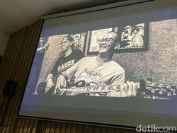 Burgerkill Siapkan Single untuk Almarhum Eben