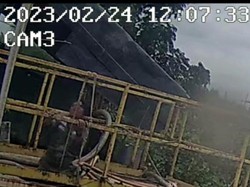 Detik-detik 3 Pekerja Tewas di Blok Rokan, Ada Upaya Saling Membantu