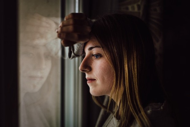 Terlalu Sering Overthinking / foto : pexels.com/JuanPabloSerranoArenas