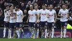 5 Klub Liga Inggris Paling Banyak Cetak Gol Jelang Half Time