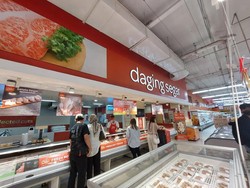 Belanja Idul Adha di Transmart Full Day Sale Aja, Ayam Cuma Rp 29 Ribuan/Ekor!