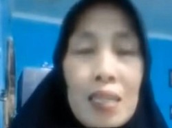 Video Wanita Ngaku Ibu Nisha Wajo Soal Klarifikasi Tolak Ali Pria India Hoax!