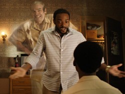 Review We Have A Ghost: Tak Semua Hantu Menyeramkan!