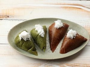 Resep Kue Apang Bugis, Jajanan Tradisional yang Kembali Hits Resep Kue Apang Bugis, Jajanan Tradisional yang Kembali Hits