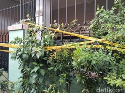 Dua Wanita Tewas di Rumah Terbakar Menanggal Lansia Stroke dan ART