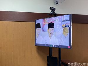 Dukun Pengganda Uang di Sukabumi Dituntut 20 Tahun Bui