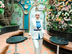 Ade Fitrie Kirana Ajak Masyarakat Aktif Tangani Stunting Pada Anak