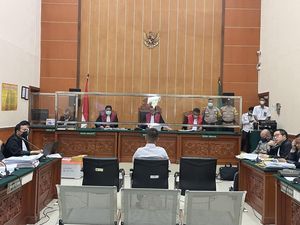 AKBP Dody Ngaku Takut Tak Patuh, Irjen Teddy: Apa Saya Seperti Genderuwo? AKBP Dody Ngaku Takut Tak Patuh, Irjen Teddy: Apa Saya Seperti Genderuwo?