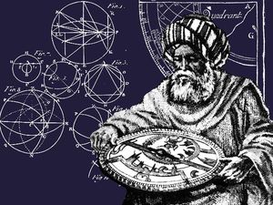 10 Ilmuwan Muslim Bidang Matematika, Bukan Hanya Al Khawarizmi 10 Ilmuwan Muslim Bidang Matematika, Bukan Hanya Al Khawarizmi