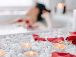 Agar Mandi Air Hangat Nyaman dan Aman, Yuk Ikuti Tips Berikut!