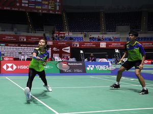 Profil Az Zahra Putri Dania, Pebulutangkis Muda yang Hari Ini Tutup Usia