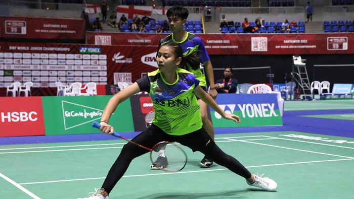 Foto: dok. PBSI Foto: dok. PBSI