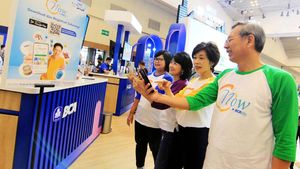 BCA Life Luncurkan Aplikasi NOW untuk Permudah Nasabah