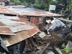 68 Bencana di Buleleng pada Januari-Februari 2023, Kerugian Rp 3,7 Miliar