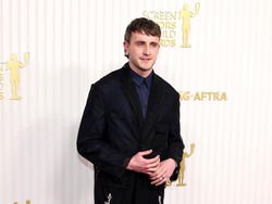 Makin Tenar Gegara Gladiator 2, Paul Mescal Justru Khawatir