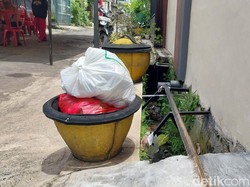 Hari Ke-6 Bocah Malang Hanyut, Keluarga Berharap Bisa Segera Ditemukan