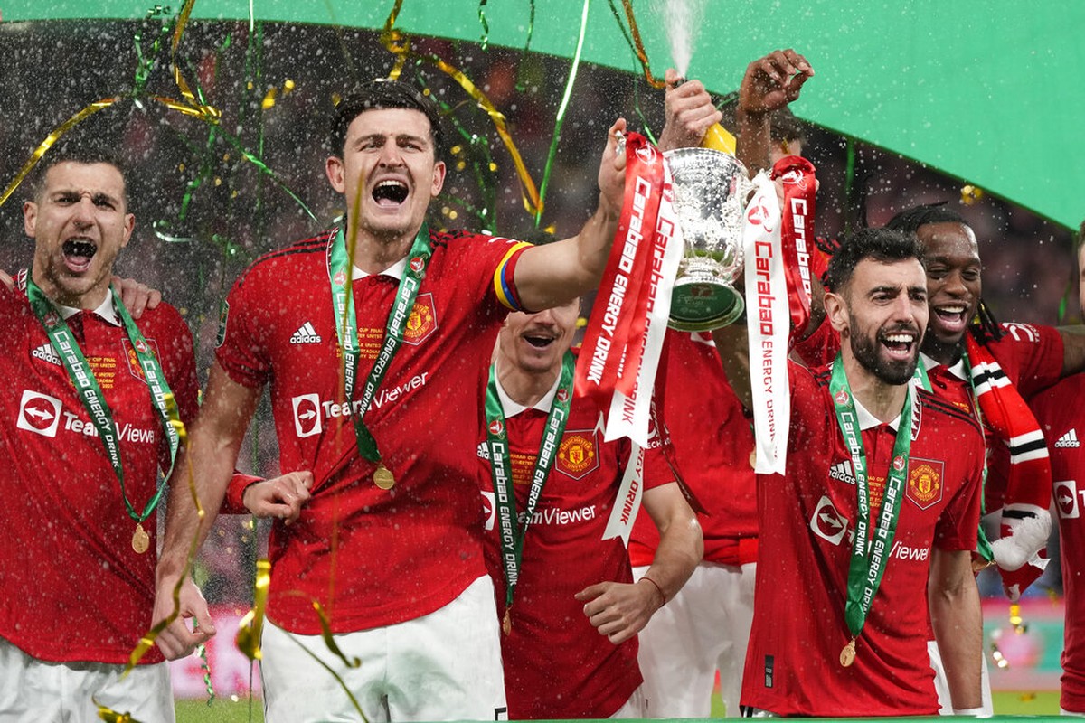 Foto: AP/Alastair Grant