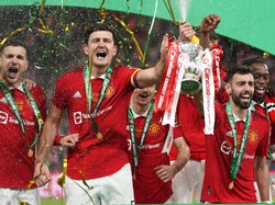 Fernandes: Siap-siap Tsunami Trofi, MU!