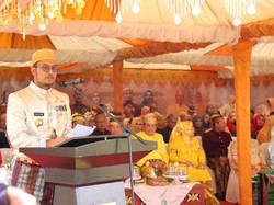 Bupati Sinjai Beberkan Capaian Hasil Pembangunan 5 Tahun Terakhir