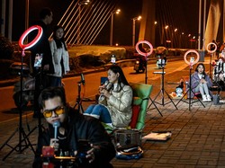 Marak Pemberian Gift & Saweran di Live Streaming, Ternyata Ini Dampaknya