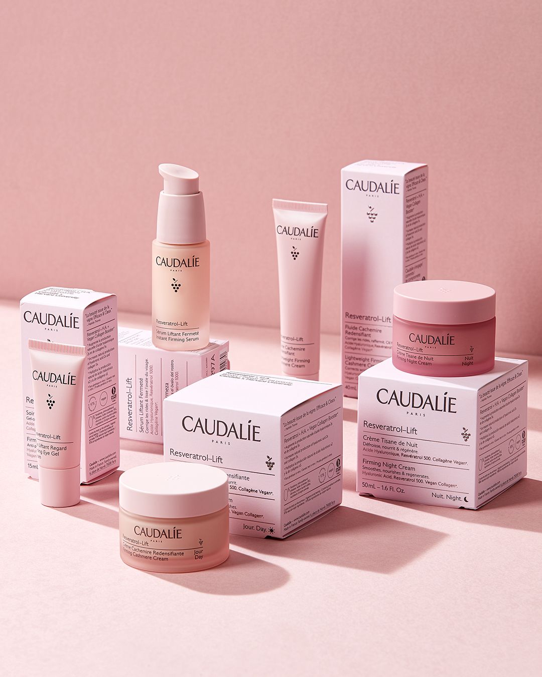 Caudalie Resveratrol-Lift
