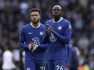 Dengan Segala Respek, Real Madrid Waspadai Chelsea Dengan Segala Respek, Real Madrid Waspadai Chelsea