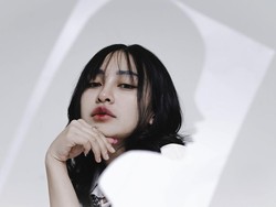 Cupi Cupita Angkat Fenomena Nyawer di Lagu Baru