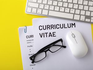 Ingin Melamar Pekerjaan? Simak Hal Penting Berikut Sebelum Membuat CV Ingin Melamar Pekerjaan? Simak Hal Penting Berikut Sebelum Membuat CV