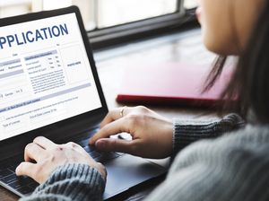Simak Contoh Deskripsi Diri di CV Fresh Graduate agar Dilirik Rekruter Simak Contoh Deskripsi Diri di CV Fresh Graduate agar Dilirik Rekruter