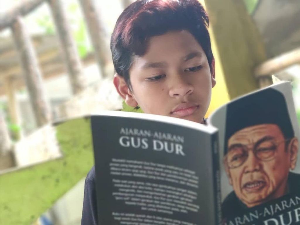 Kondisi Terkini David: Membaik Lebih Cepat-Sudah Membuka Mata Kondisi Terkini David: Membaik Lebih Cepat-Sudah Membuka Mata