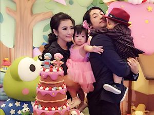 Sosok Vanina Amalia Hidayat yang Cerai dari Aktor Jepang Dean Fujioka Sosok Vanina Amalia Hidayat yang Cerai dari Aktor Jepang Dean Fujioka