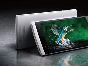 Ponsel-ponsel China yang Curi Perhatian di MWC Barcelona Ponsel-ponsel China yang Curi Perhatian di MWC Barcelona