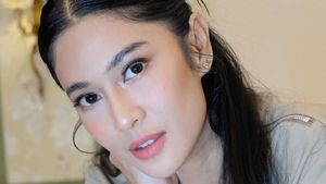 Dian Sastrowardoyo Pakai Filter AI Korea, Aplikasinya Nyerah Sama Mba Dian