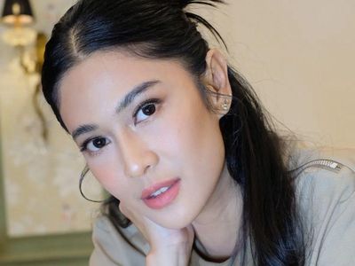 Dian Sastrowardoyo Pakai Filter AI Korea, Aplikasinya Nyerah Sama Mba Dian