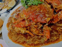 Wanita Dijebak Bayar 3 Kepiting hingga Makanan di Penjara Australia