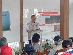 Jateng Diguyur APBN Rp 3,68 T untuk 15 Proyek Tol-Bendungan