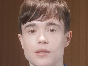 Elliot Page Jadi Bintang Iklan Parfum Gucci Setelah Jadi Transgender Pria